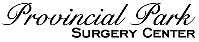 Provincial Park Surgery Center